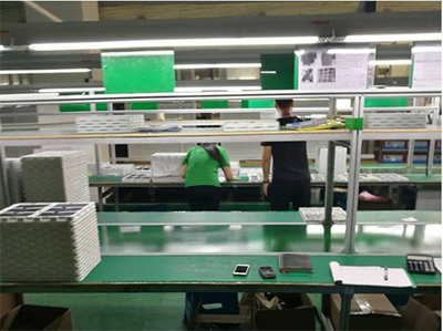 塘厦劳务派遣指南 厚德劳务助您灵活应对长短期临时工需求